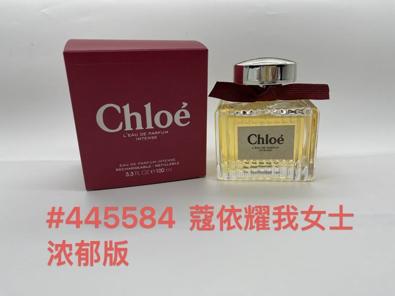 Chloe Woman 100ml 18